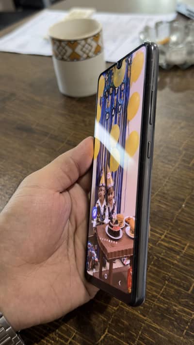 Samsung Mobile A32