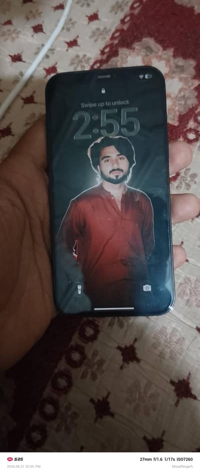 Apple iPhone 12 Pro Max