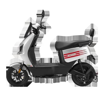 REVOO Y06 Electric Scooter - Like New
