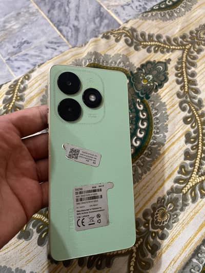 Tecno Spark Go 2024