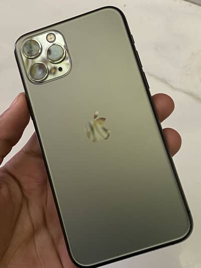 Apple iPhone 11 Pro