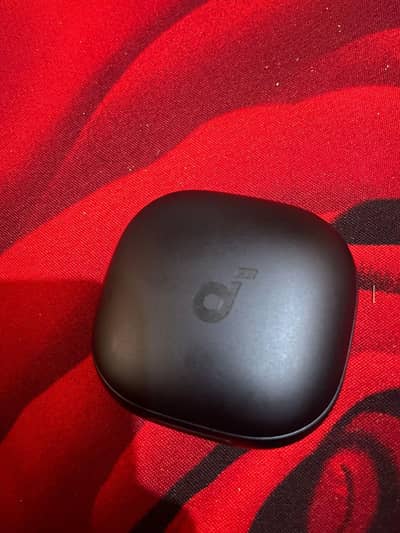 Soundcore Liberty 4 pro wireless buds