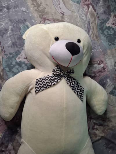 Teddy Bear
