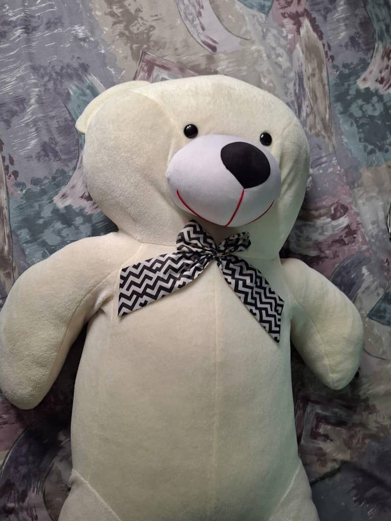Teddy Bear 0
