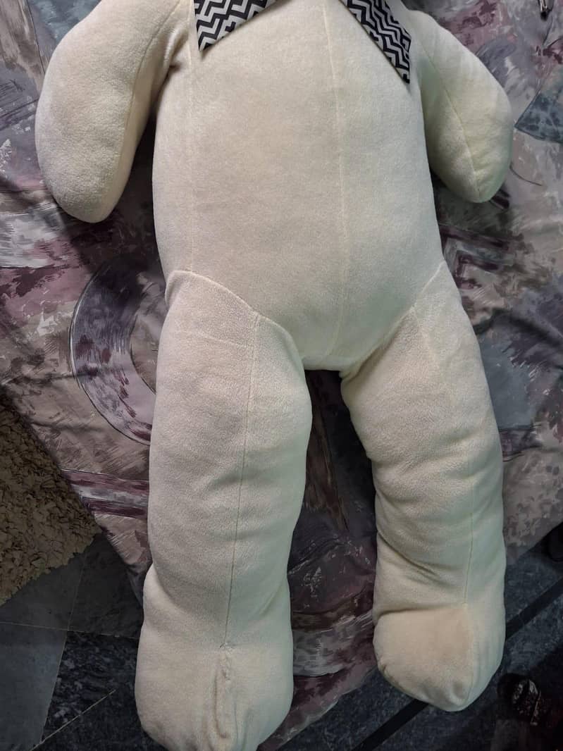 Teddy Bear 1