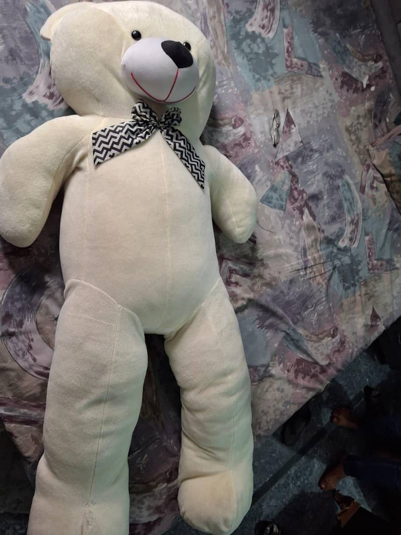 Teddy Bear 2