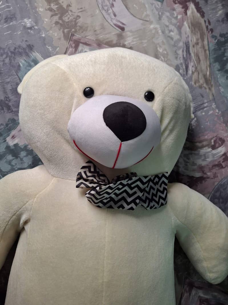 Teddy Bear 3
