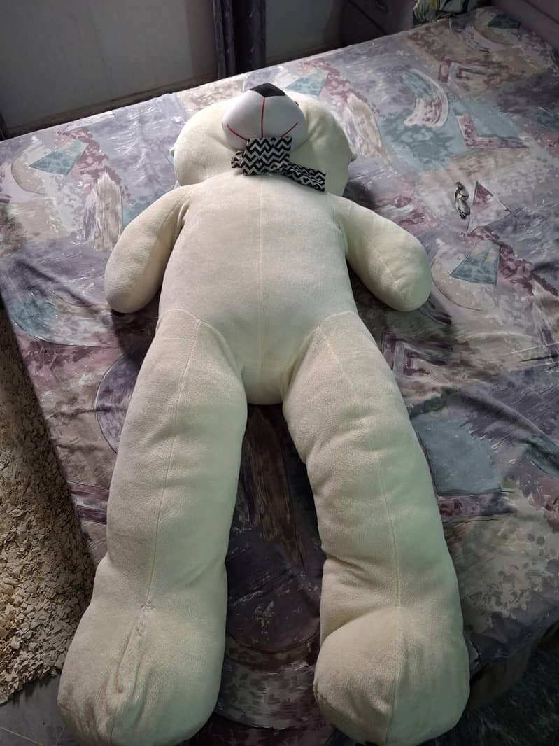 Teddy Bear 4