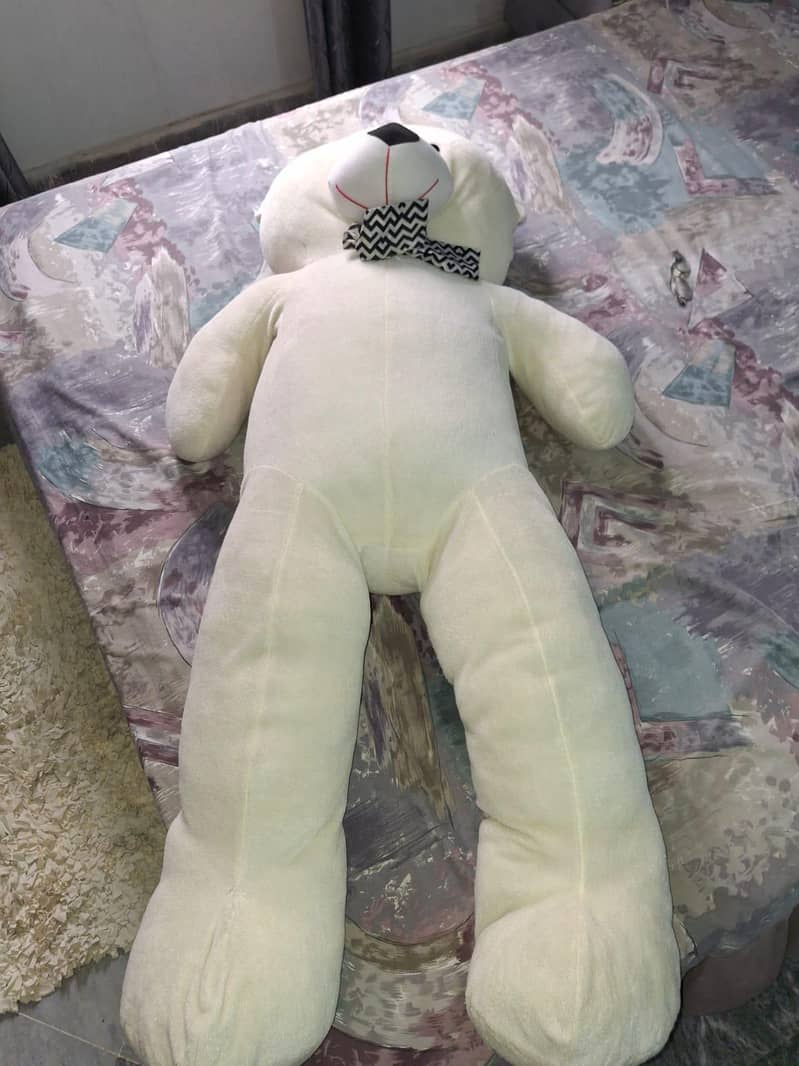 Teddy Bear 5