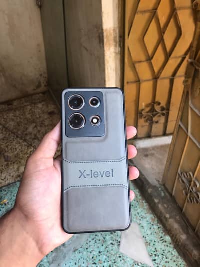 Infinix Note 30