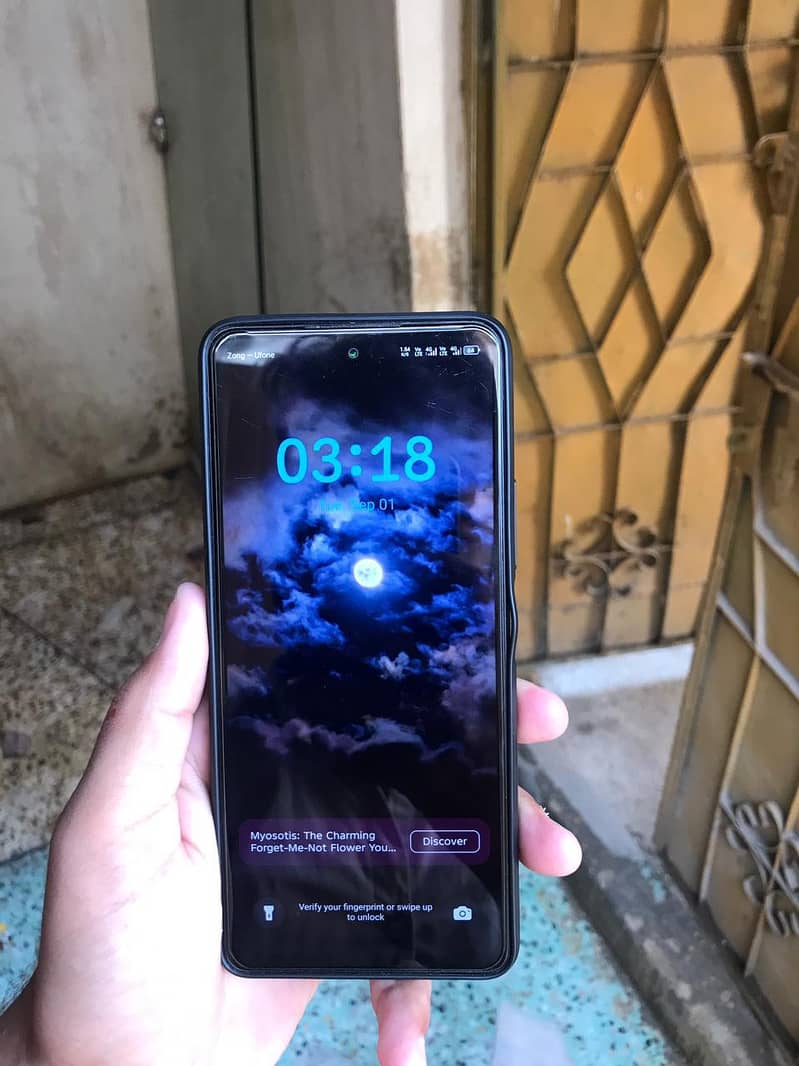 Infinix Note 30 3