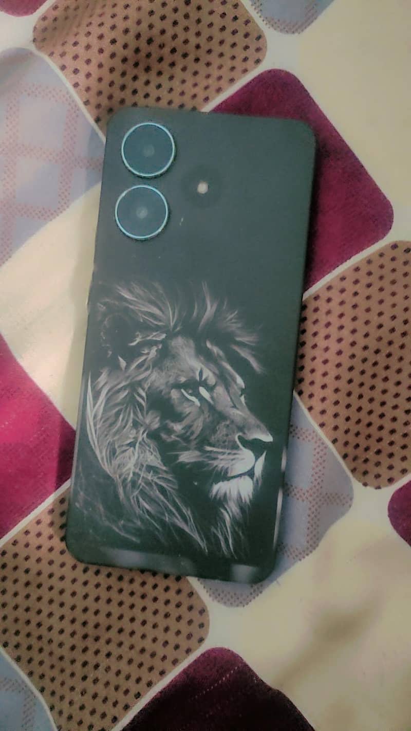 Realme Note 60 1