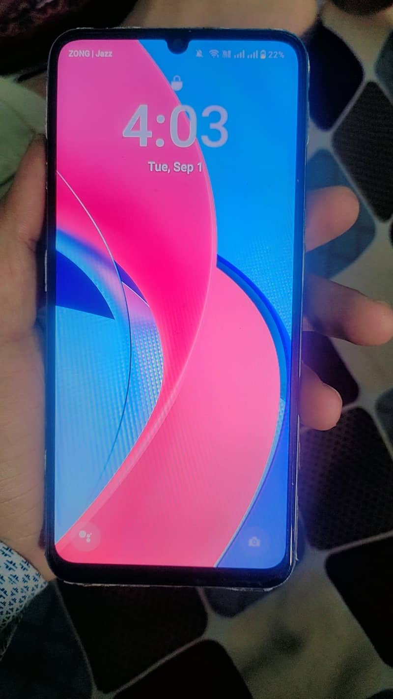 Realme Note 60 2
