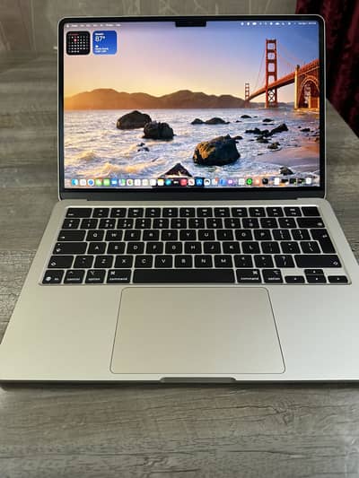 Macbook Air M4 13’’