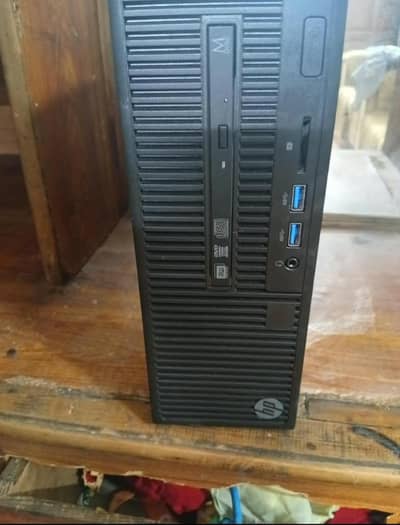 Core i5 6th generation