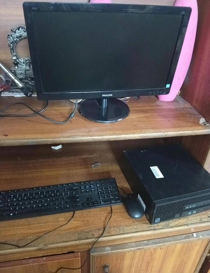 Core i5 6th generation 2