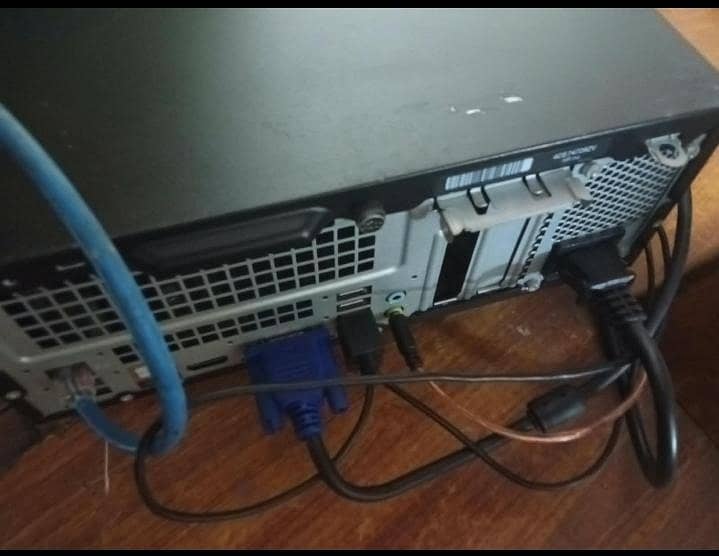 Core i5 6th generation 3