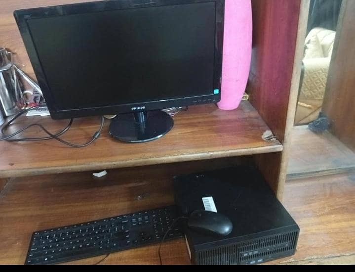 Core i5 6th generation 4