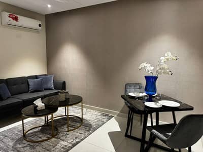 1 Bed Apartment Available On Installment | 27,000 Per Sqft Rate