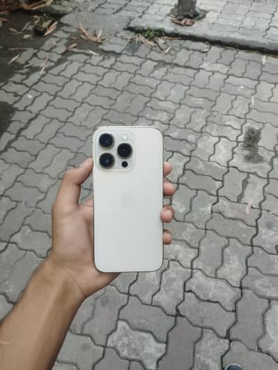Apple iPhone 14 Pro