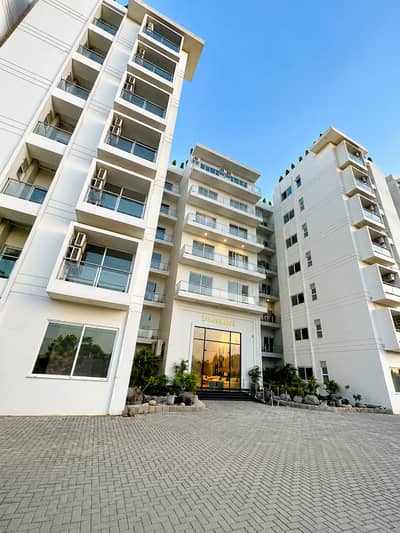 Ready To Move 3 Bed Apartment For Sale | Reasonable Per Square Feet Rate