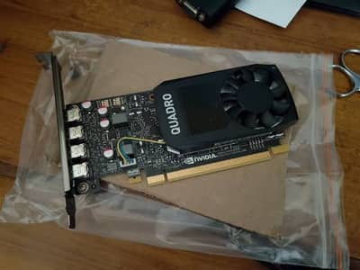 Quadro P1000