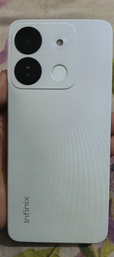 Infinix Smart 7