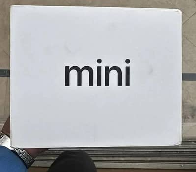 Mac mini M4 And M4 Pro 16/512 | 24/512 Box Pack from USA