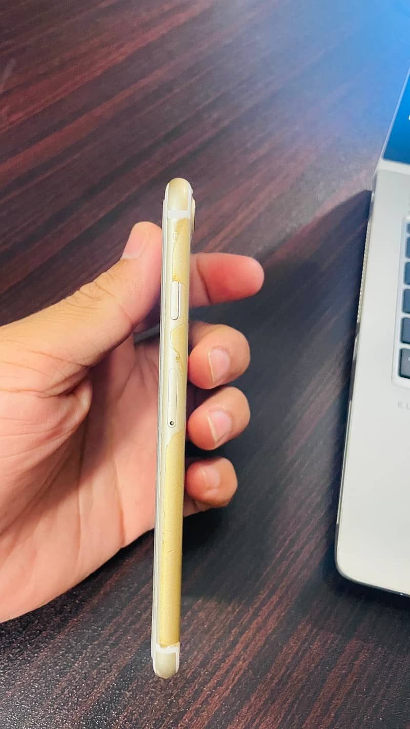 iPhone 7 For Sale | 100% Okay | PTA Approved 3