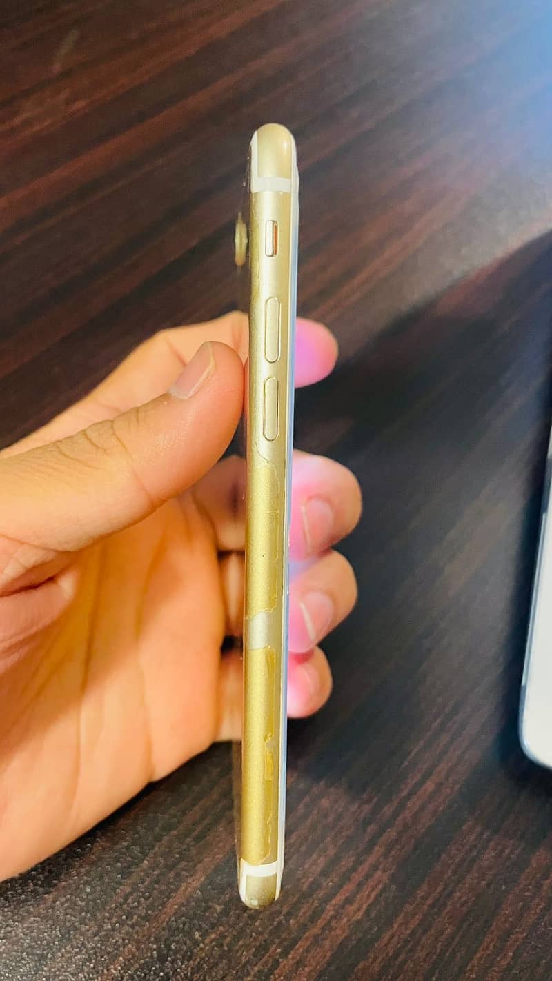 iPhone 7 For Sale | 100% Okay | PTA Approved 4