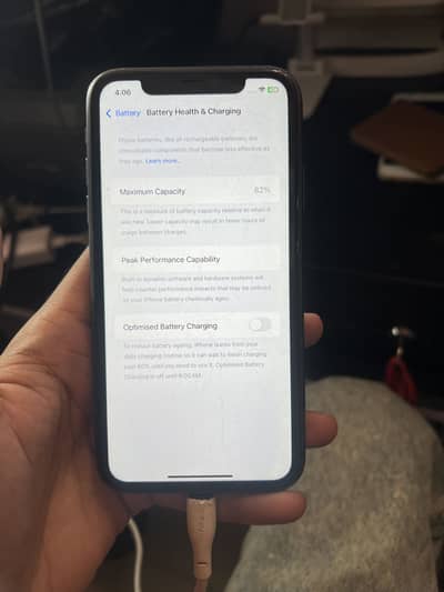 Apple iPhone 11 JV