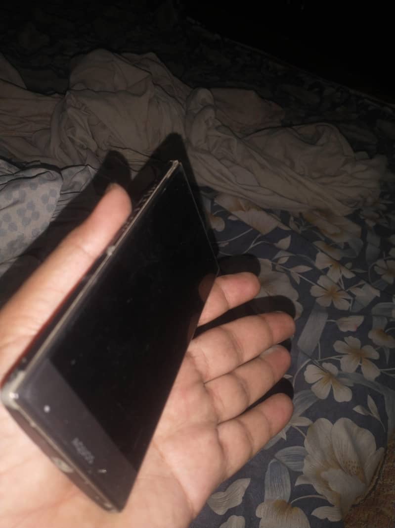 aquos Sharp mobile 0