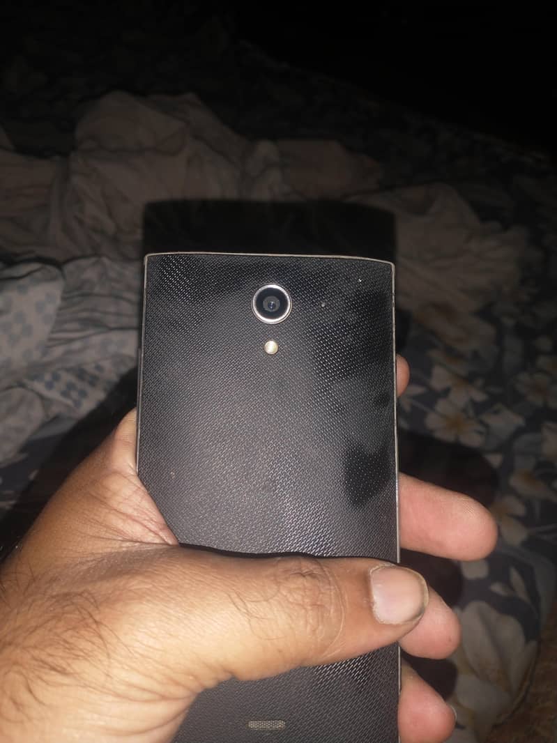 aquos Sharp mobile 2