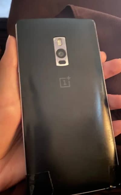 One plus 2