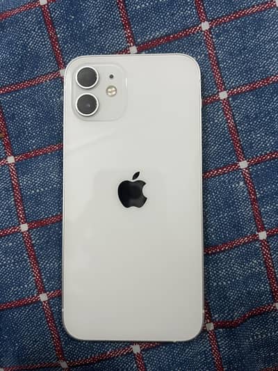 Apple iPhone 12