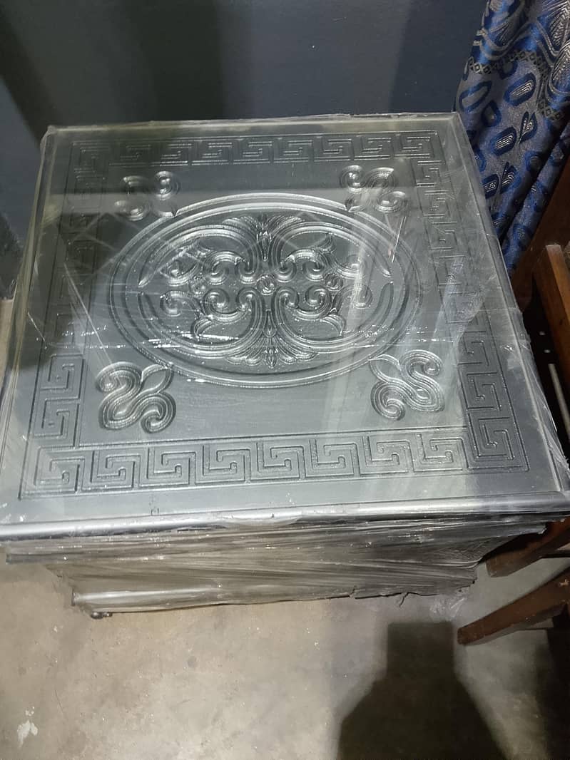 New coffee table 2