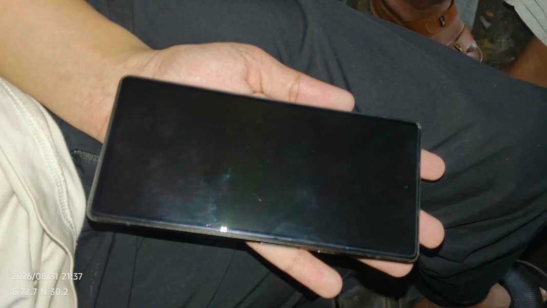 Google Pixel 6 2