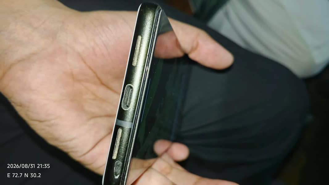 Google Pixel 6 4