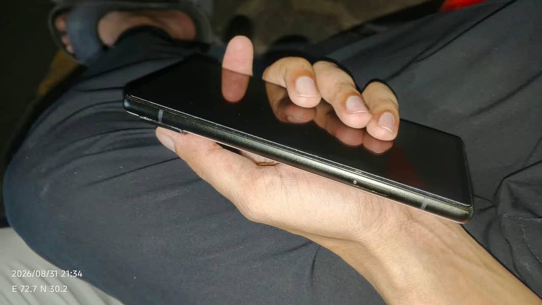 Google Pixel 6 5