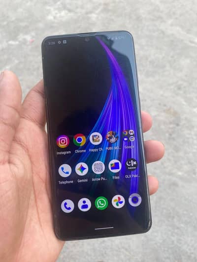 Aquos Zero 2. . . official PTA
