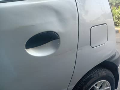 Hyundai Santro 2014