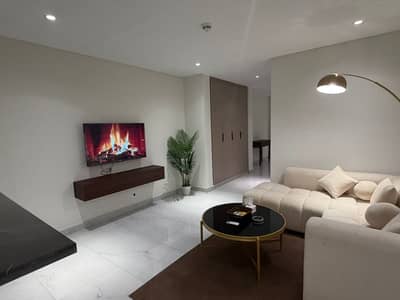 1 Bed Apartment Available On Installments On Main Canal Road