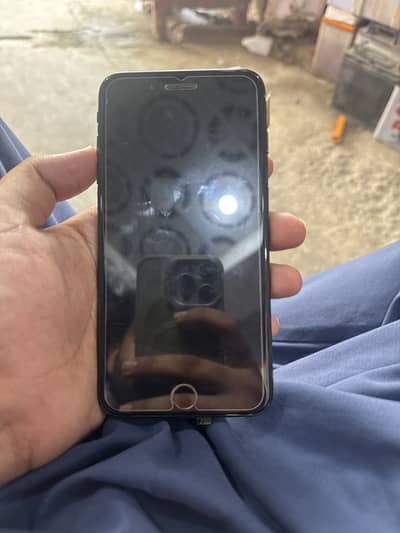 Apple iPhone 7 Plus