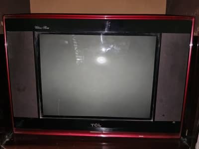 Tcl tv 21 inch for sale urgent