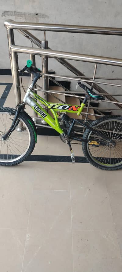 cycle