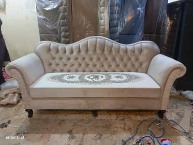 5 seater Sofa Set High quality DM for video