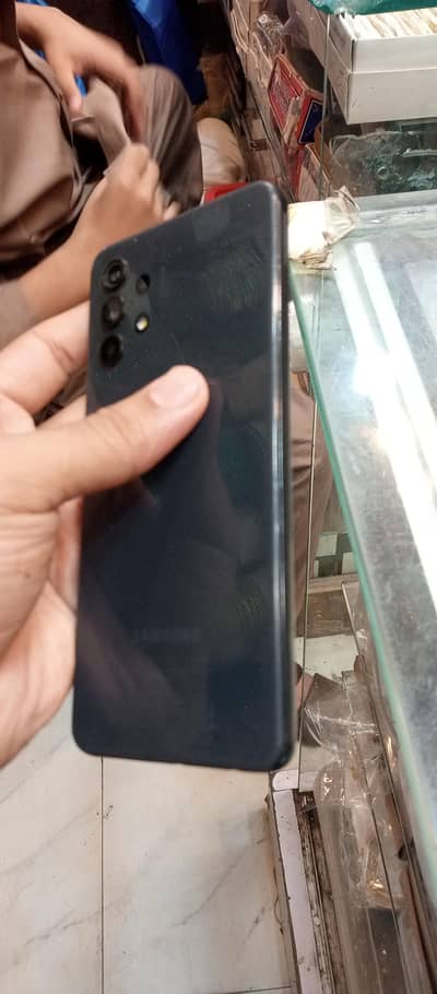 Samsung Mobile A32