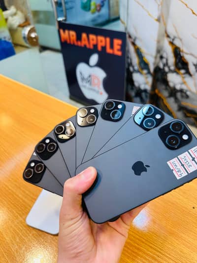 Apple iPhone 15