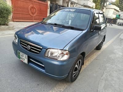 Suzuki Alto 2008 Best in town