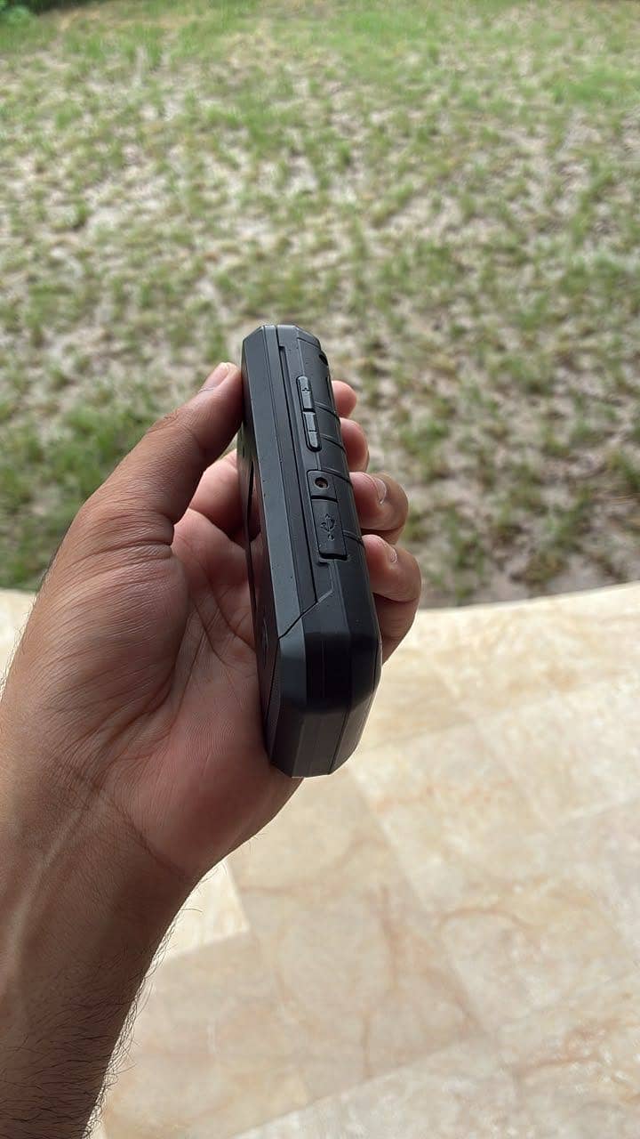 Cat S22 Flip 2